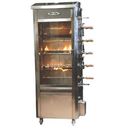 Manufacturers Exporters and Wholesale Suppliers of Chicken Griller(Capacity 15) Bengaluru  Karnataka
